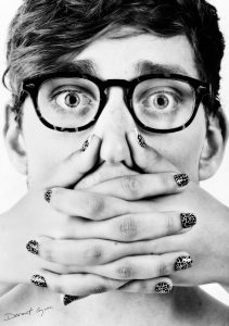 Dermot Byrne Fashion Photographers